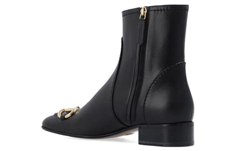 gucci boots 333057 bko00 1000|gucci ladies boots.